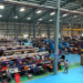 India’s manufacturing sector clocks strong industrial output growth by 7.81 pc in FY25, jobs up 7.19 pc