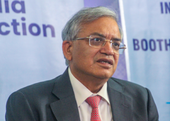 NCPI writes to PM Modi, urges Centre to confer Bharat Ratna to CEC Gyanesh Kumar