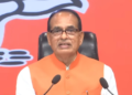 ‘Save Dynasty March’: Shivraj Singh Chouhan’s swipe at INDIA Bloc