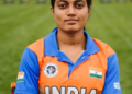 Telangana CM congratulates archer Chikitha for double gold at Asian Games
