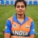 Telangana CM congratulates archer Chikitha for double gold at Asian Games