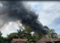 Major blast, fire at Mangaluru Refinery and Petrochemicals unit leaves 8 injured