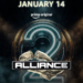 ‘Alliance’ to return with season on January 14