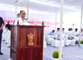 Manipur CM recalls Hijam Irawat’s vision of harmony, peaceful coexistence