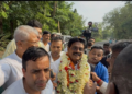 Police pressured me to withdraw Nandigram nomination: Congress candidate