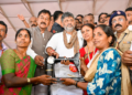 Eligible voters to be considered in Gruha Lakshmi re-verification: Shivakumar