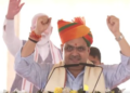 CM Bhajan Lal Sharma criticises Congress in Barmer, says previous govt left Rajasthan in dilapidated state