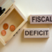 India’s fiscal deficit stands at Rs 7.10 lakh crore in 5 months of this fiscal: Govt data
