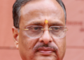 Dinesh Sharma to assume charge as L-G of Andaman & Nicobar Islands