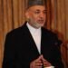 ‘Breach of Afghanistan’s sovereignty’: Former President Karzai condemns Pakistan’s airstrikes in Kunar, Paktika