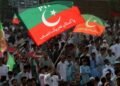 Ahead of PTI protests, police detains over 150 party leaders, workers in Rawalpindi