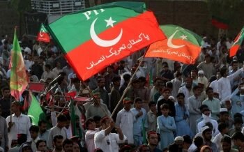 Ahead of PTI protests, police detains over 150 party leaders, workers in Rawalpindi