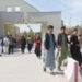 Rights body condemns Pakistan’s decision to repatriate Afghan medical students