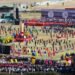Over 76 lakh players, 3.49 lakh teams register for Gujarat’s Khel Mahakumbh this year