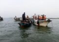 920 bodies recovered from Bangladesh rivers over past 20 months