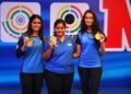 ‘No issue at all, there was some confusion’: Shooter Rahi Sarnobat clears air on accommodation delay