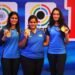 ‘No issue at all, there was some confusion’: Shooter Rahi Sarnobat clears air on accommodation delay