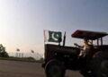 EU warns Pakistan over continuing violations of human rights