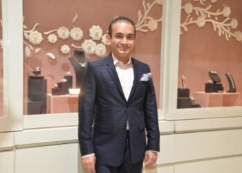 CBI secures deportation of Nirav Modi case accused Sandeep Mistry from UAE