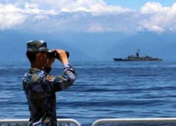 China’s growing presence in Indian Ocean and Pacific reflects wider strategic ambitions: Report