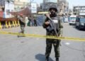 Pakistan’s violent extremism deepens amid policy implementation gaps: Report