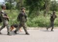 Two Pakistani JeM terrorists killed in J&K’s Udhampur, searches on in area (Lead)