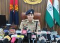 16 lakh E-Challans pending in Tripura, traffic pass rules tightened ahead of Puja