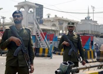 Pakistan: 20-year-old woman from Azerbaijan gang-raped in Lahore amid rising sexual violence