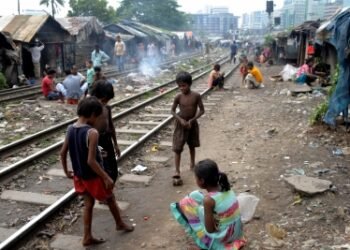 ‘Bangladesh’s children dying under BNP’s watch’: Awami League raises alarm over surge in missing numbers