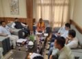 BJP-TMP seek withdrawal of additional nominations, push for Joint Campaign
