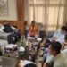 BJP-TMP seek withdrawal of additional nominations, push for Joint Campaign