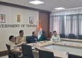 State Election Commission reviews preparations for TTAADC Village Committee Polls