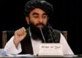 Pakistani strikes hit Afghanistan’s Kunar, Paktika; Taliban vows ‘appropriate response’