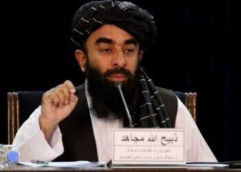 Pakistani strikes hit Afghanistan’s Kunar, Paktika; Taliban vows ‘appropriate response’