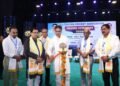 Tripura to boost Cricket infrastructure : CM