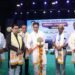 Tripura to boost Cricket infrastructure : CM