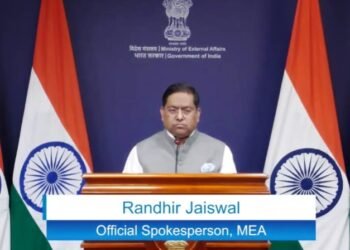 Pakistani naval ship’s conduct unacceptable and unprofessional: MEA
