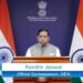 Pakistani naval ship’s conduct unacceptable and unprofessional: MEA