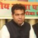 BJP retains Shrikant Sharma as Himachal in-charge, UP’s Darshana Singh as co-in-charge
