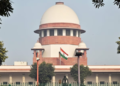 SC issues show-cause notices to states, UTs over failure to file replies in sanitary napkin PIL