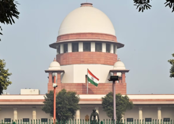 SC issues show-cause notices to states, UTs over failure to file replies in sanitary napkin PIL