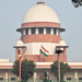 SC issues show-cause notices to states, UTs over failure to file replies in sanitary napkin PIL