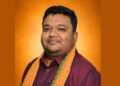 Tripura BJP chief warns of action against anti-party activities
