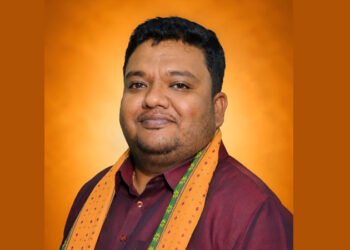 Tripura BJP chief warns of action against anti-party activities