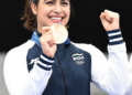 Manu Bhaker, Tajinderpal Toor named flag bearers for Asian Games opening ceremony