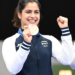 Manu Bhaker, Tajinderpal Toor named flag bearers for Asian Games opening ceremony