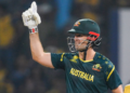 ODIs against Zimbabwe, SA a great opportunity to learn from conditions for 2027 WC