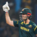 ODIs against Zimbabwe, SA a great opportunity to learn from conditions for 2027 WC