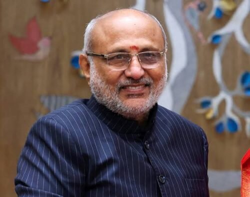 Vice-President to visit Assam, Meghalaya, Manipur and Arunachal Pradesh from September 6 to 9
