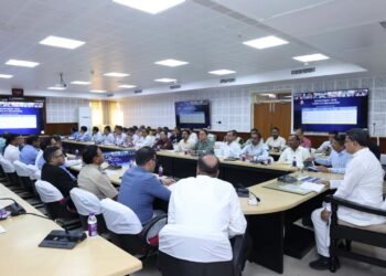 CM Manik Saha directs officials to address public grievances promptly